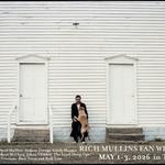 Rich Mullins | Back to Bellsburg Fan Weekend