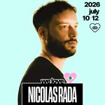 We Love People Open Air 2026