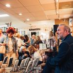 PRIVATE Book Discussion & Signing | The Women's Literary Club