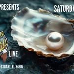 Andrew Morris Band Back at The Pearl