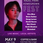 Hazel Park Homegrown Fest