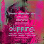 Splendor & Misery Fest