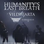 Humanity's Last Breath, Vildhjarta, Enterprise Earth, Karmanjakah