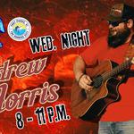 Andrew Morris (Solo) Live at Square Grouper Ft. Pierce