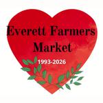 Fae Sings at the Everett Farmers Market