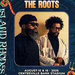 Island Rhodes Music Festival 2026