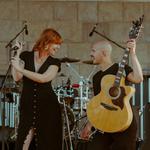 Matt  & Aly @ Pinheads 