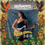 Selvámonos Oxapampa 2026