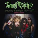 Fresno, CA (supporting Aleks Syntek)