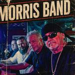 Tiki 52 Presents the Andrew Morris Band Live