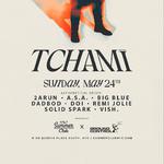Tchami @ The Summer Club