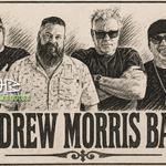 Andrew Morris Band Live at the Old Key Lime House