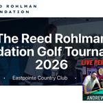 Andrew Morris Band Perform at the Reed Rohlman Foundation Golf Tournament 