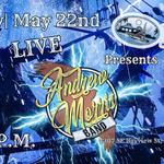 Pirate's Cove Bringing Back the Andrew Morris Band