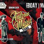 Townies Tavern Bringing Back the Andrew Morris Band