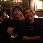The Roommates Tour with Kyle Kinane