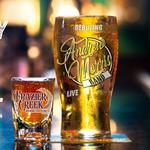 Frazier Creek Proudly Welcomes the Andrew Morris Band 