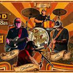 Andrew Morris Band Live at Conchy Joe's 