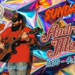 Andrew Morris (Solo) Live at Frazier Creek Brewing and Distilling 