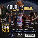 Country Under The Dome