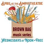 Brown Bag Concert Series