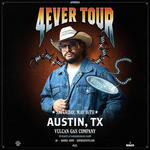 RayBurger 4EVER Tour | Austin, TX