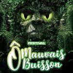 The Rumjacks at -O Mauvais Buisson Festival 2026