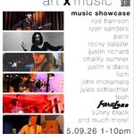 Art + Music