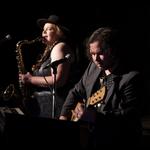 Monsterboy LIVES at Hotel Pontotoc