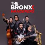 State Theatre Center For The Arts Easton, PA Presents The Bronx Wanderers