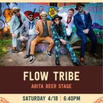 French Quarter Festival 2026 - Abita Beer Stage