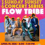 Sunday Sunset Concert Series