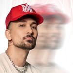Zack Knight RELOADED - Johannesburg
