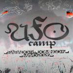 UFO CAMP 2026