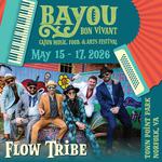 Bayou Bon Vivant 2026