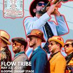 Mudbug Madness Festival  2026