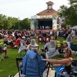 Live at the Plaza 2026