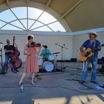 Root River Jam @ Oakdale MN summer concerts