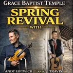 Spring Revival