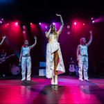 The Unofficial Eras Tour (Biel's Version)