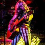 Bayside Clam Bar - The Kelli Baker Band