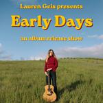 Lauren Geis Release Record Show