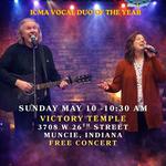 Bobby Bowen Family Concert (Muncie, Indiana)
