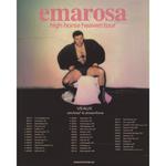 High Horse Heaven Tour