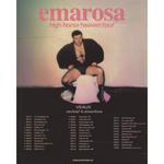 High Horse Heaven Tour