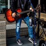 Rory Lawford | The Unplugged Rock Show at Birminghams