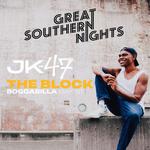 Great Southern Nights - Boggabilla: JK-47, Roger Knox, KobiDunks