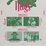 TATSUYA KITANI Presents “Hugs Vol.6”
