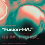 Tempalay Tour 'Fusion-HA.'