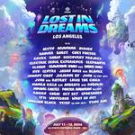 Lost In Dreams Festival Los Angeles 2026